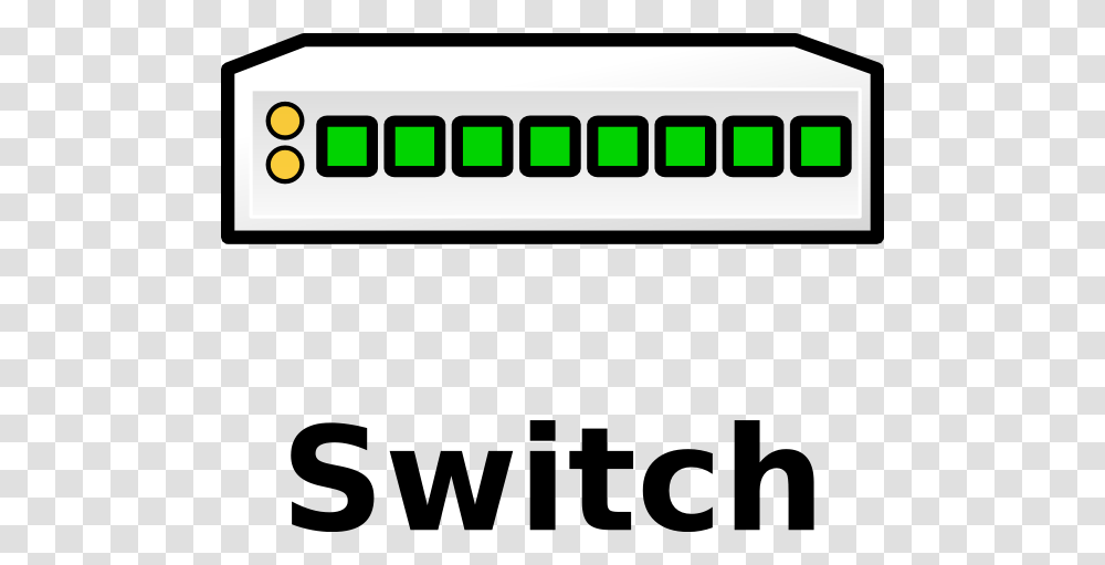 Switch Clip Art, Hardware, Electronics, Hub, Modem Transparent Png