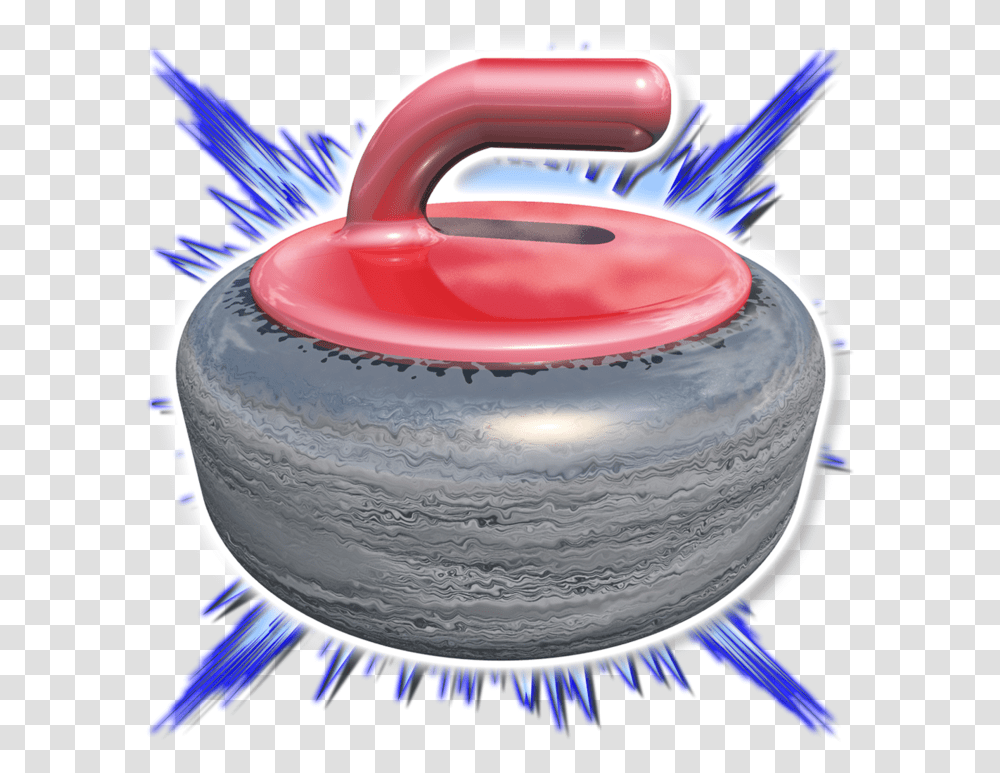 Switch Curling' A New Competitive Curling Game App Released Curling, Sport, Sports, Mixer, Appliance Transparent Png