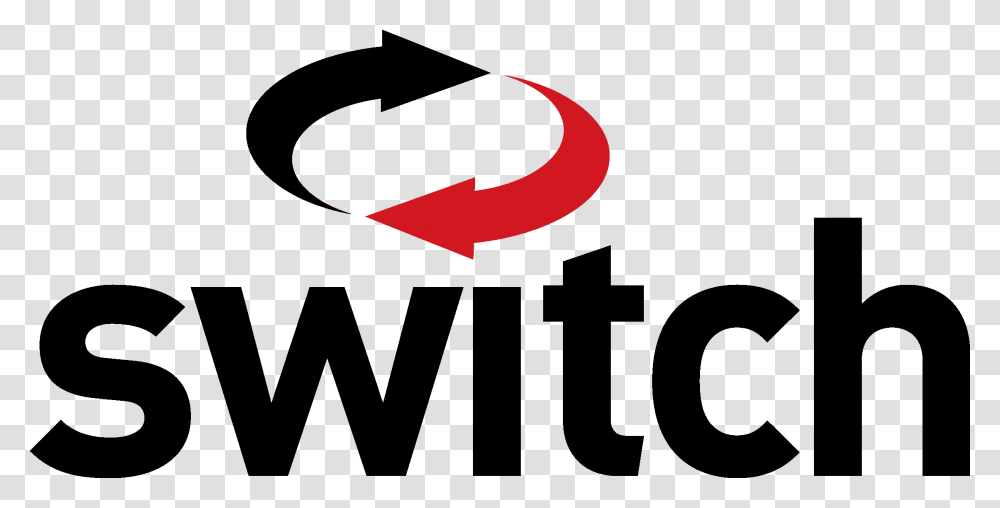 Switch Data Center Logo, Outdoors, Nature Transparent Png