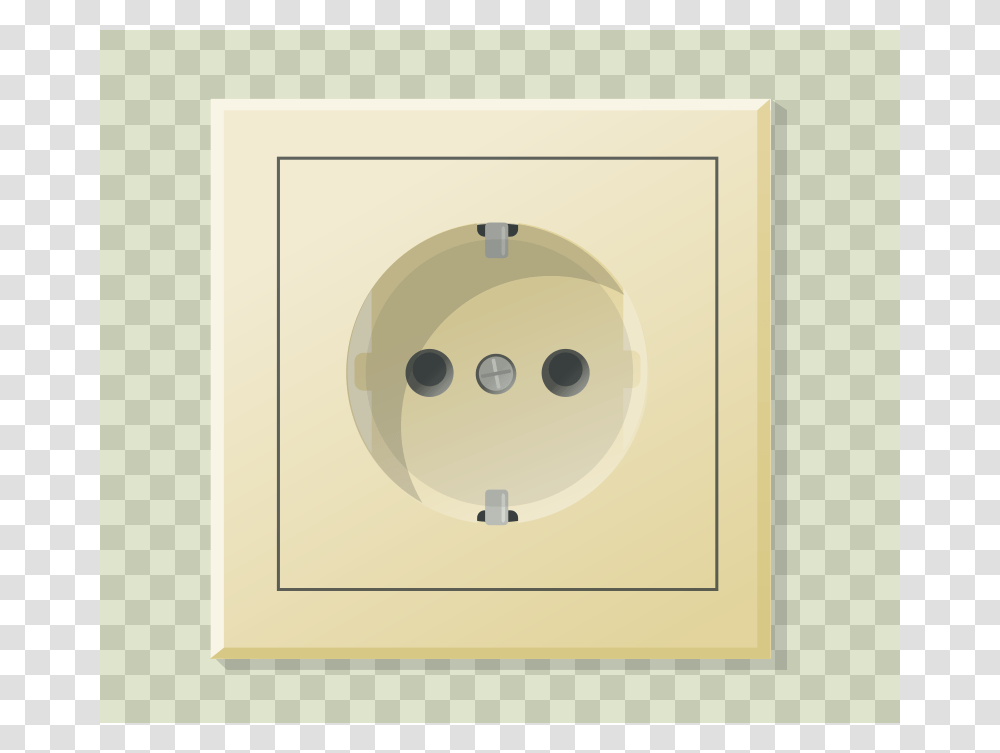 Switch Enchufe, Technology, Head, Safe Transparent Png
