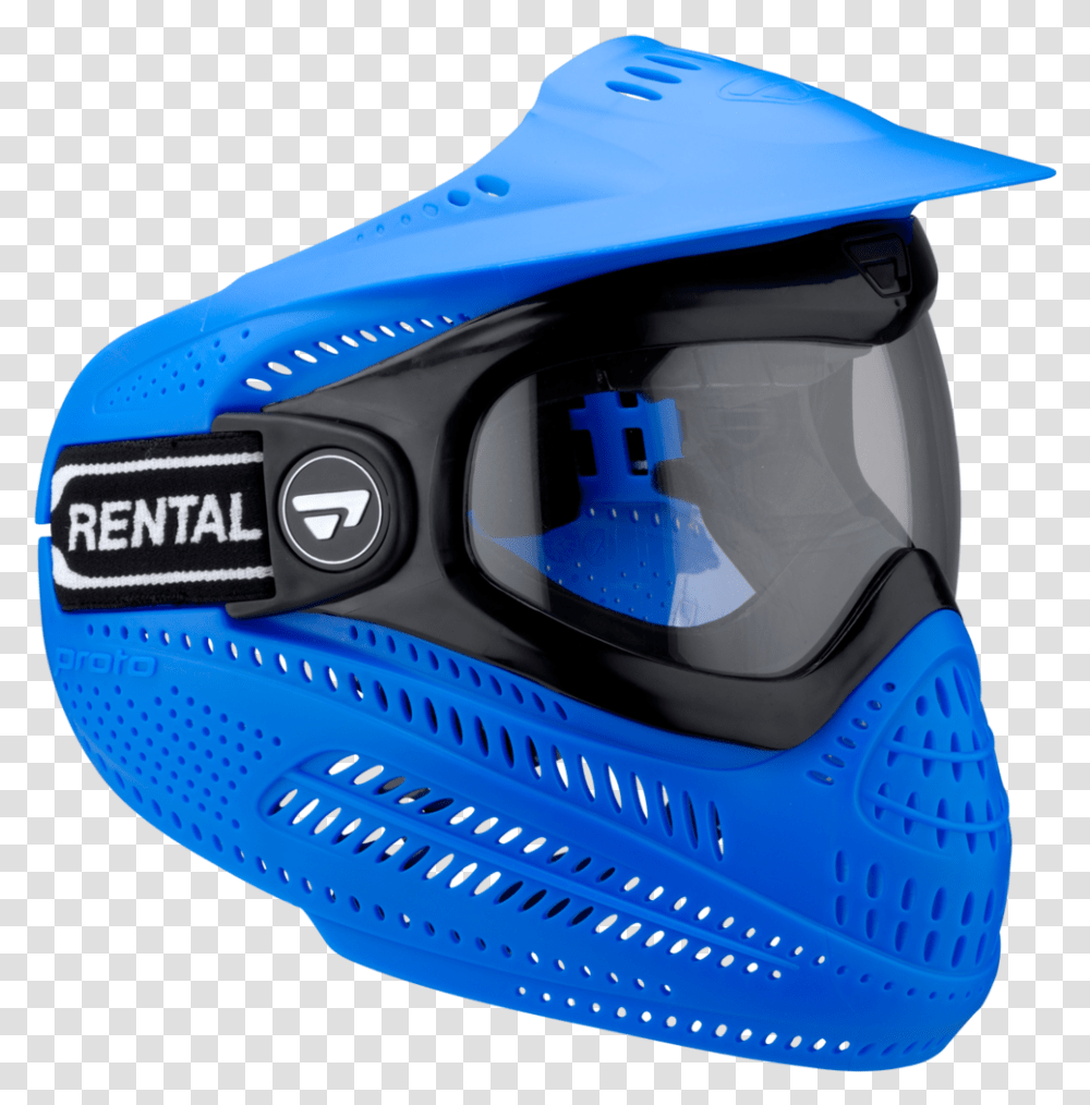 Switch Fp Rental Blue, Apparel, Helmet, Crash Helmet Transparent Png