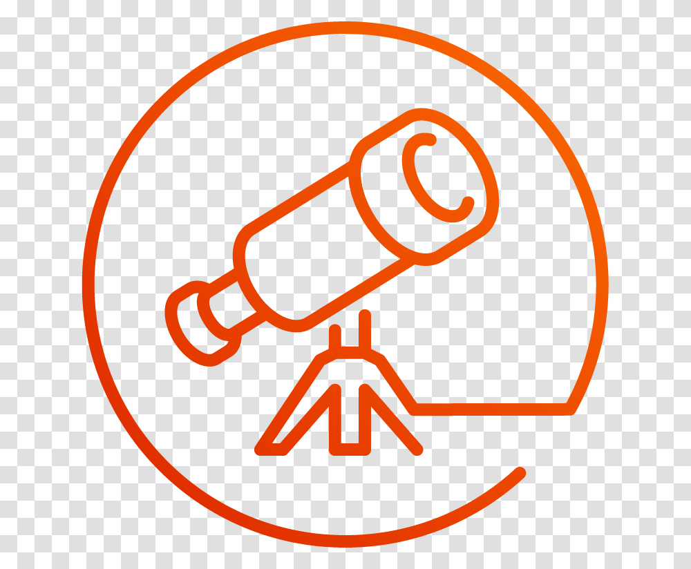 Switch Icon Circle, Lighting, Bomb, Weapon, Telescope Transparent Png