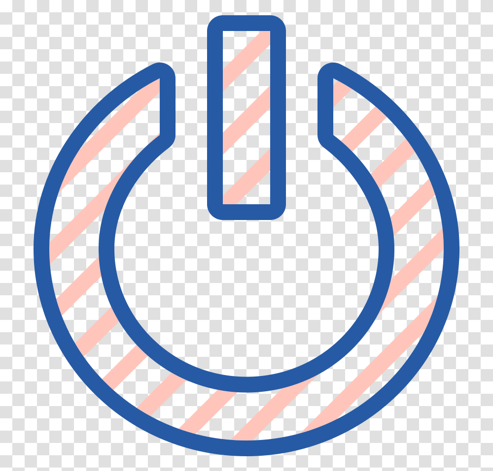 Switch Icon Circle, Logo, Trademark, Emblem Transparent Png