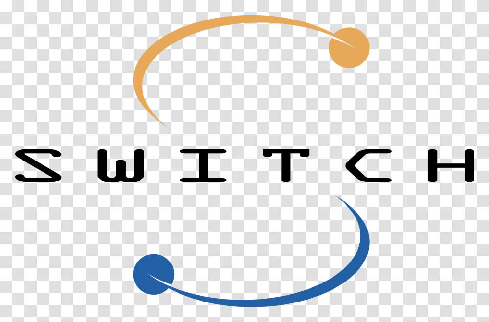 Switch Logo Circle, Moon, Outer Space, Night, Astronomy Transparent Png