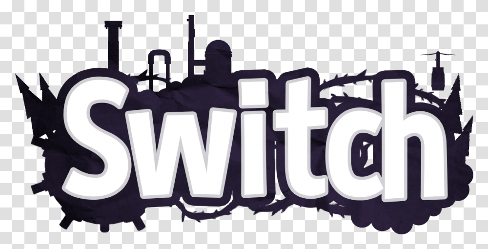Switch Logo Gaming Cypher Gaming Cypher Language, Word, Text, Label, Alphabet Transparent Png
