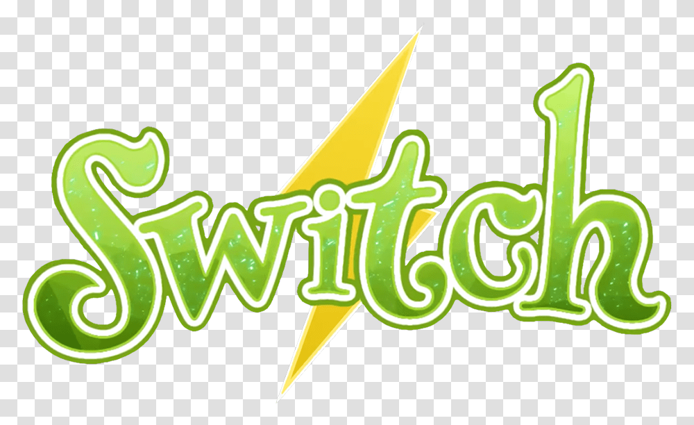 Switch Logo Horizontal, Text, Alphabet, Symbol, Word Transparent Png