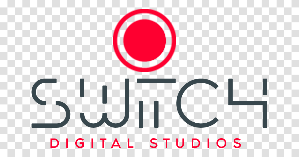 Switch Logo Switch Digital Studios, Light, Traffic Light Transparent Png