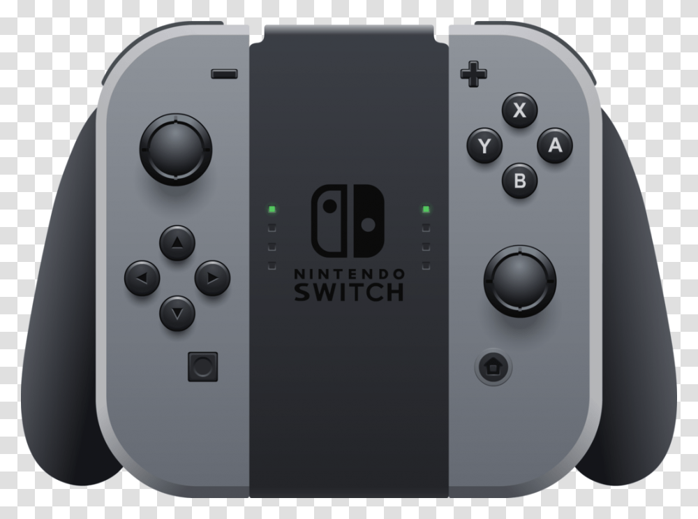 Switch Nintendo, Electronics, Remote Control, Amplifier, Cd Player Transparent Png