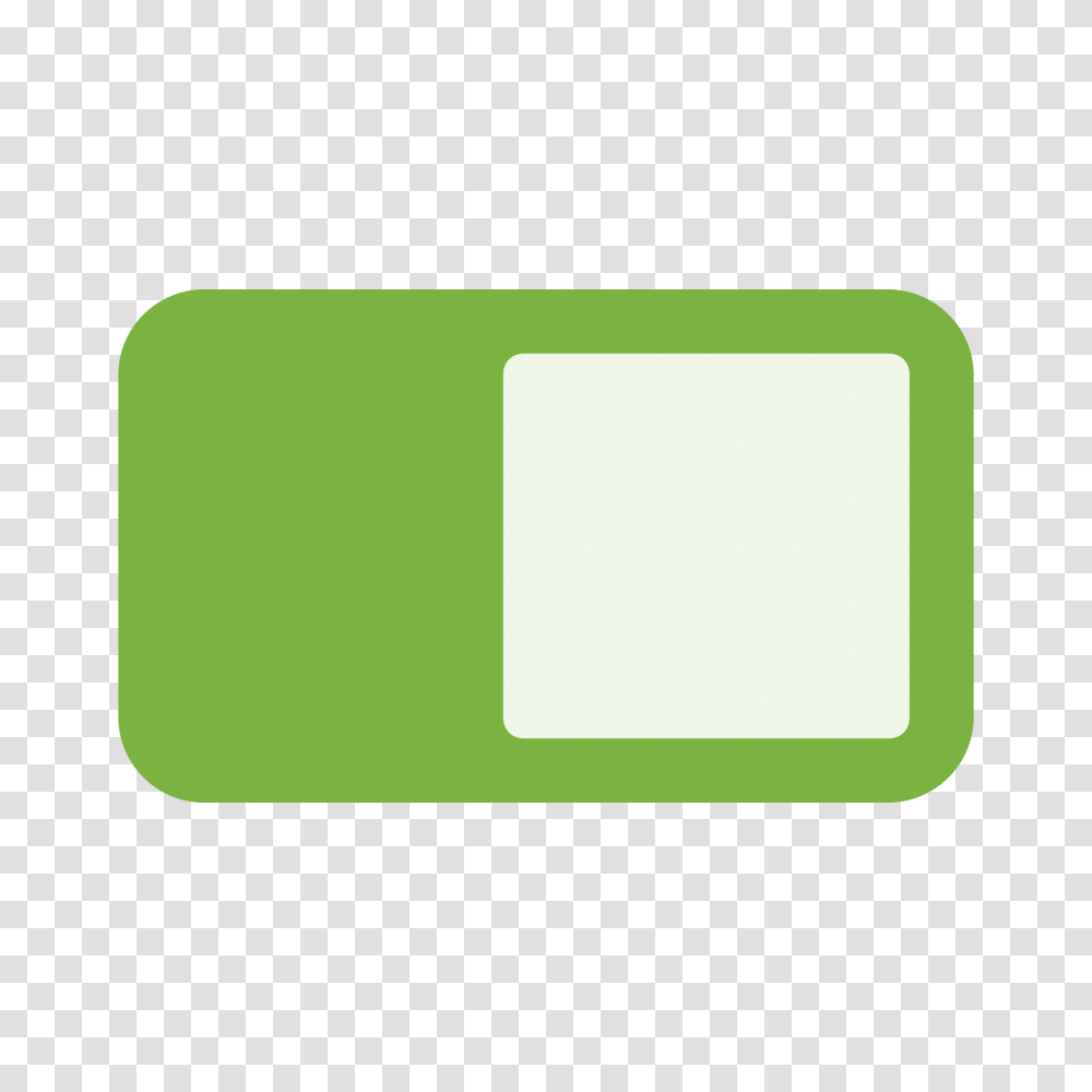 Switch On Icon, First Aid, Electrical Device, Green Transparent Png