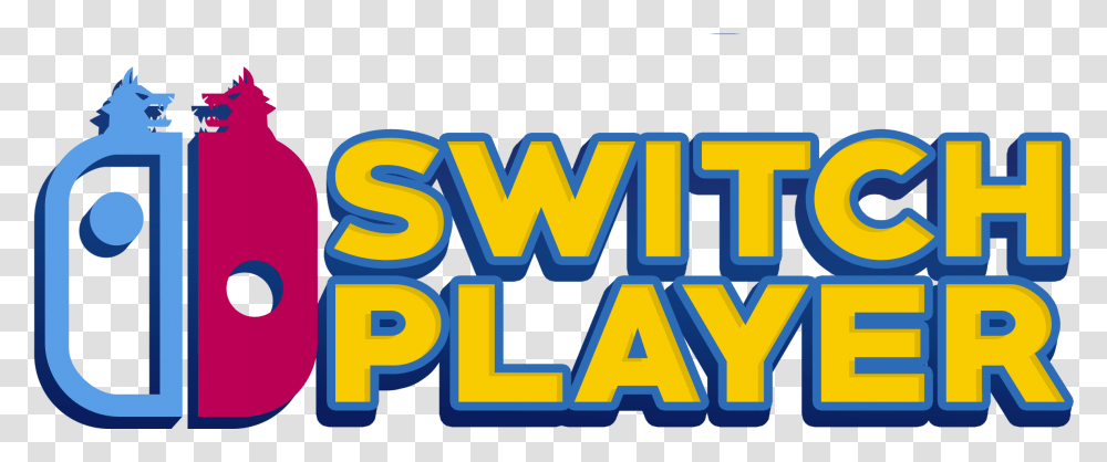 Switch Player, Word, Label, Alphabet Transparent Png