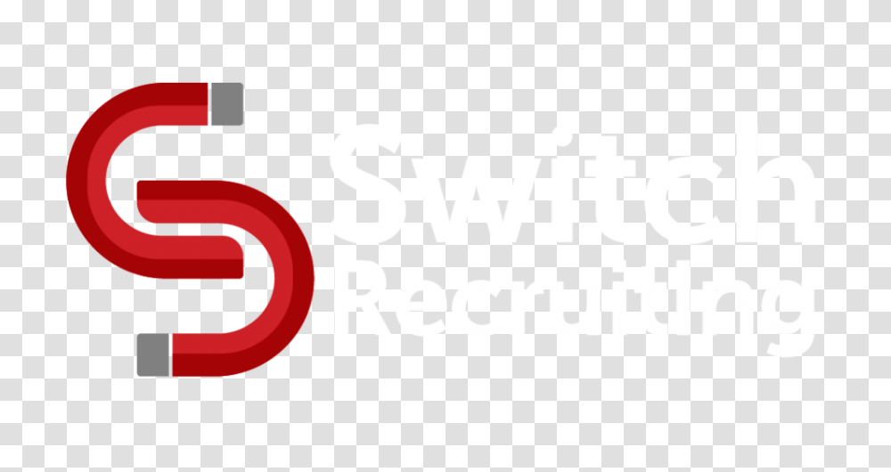Switch Recruiting, Logo, Label Transparent Png