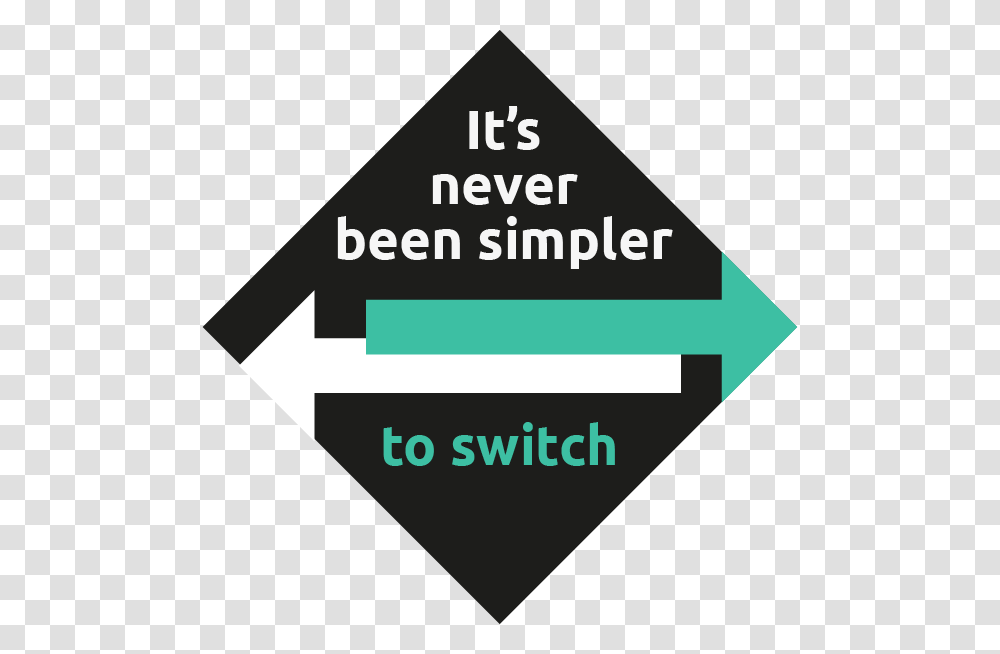 Switch Sign, Triangle, Plectrum, Business Card, Paper Transparent Png