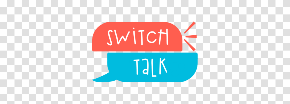 Switch Talk Nintendo Village, Face, Photography, Word Transparent Png