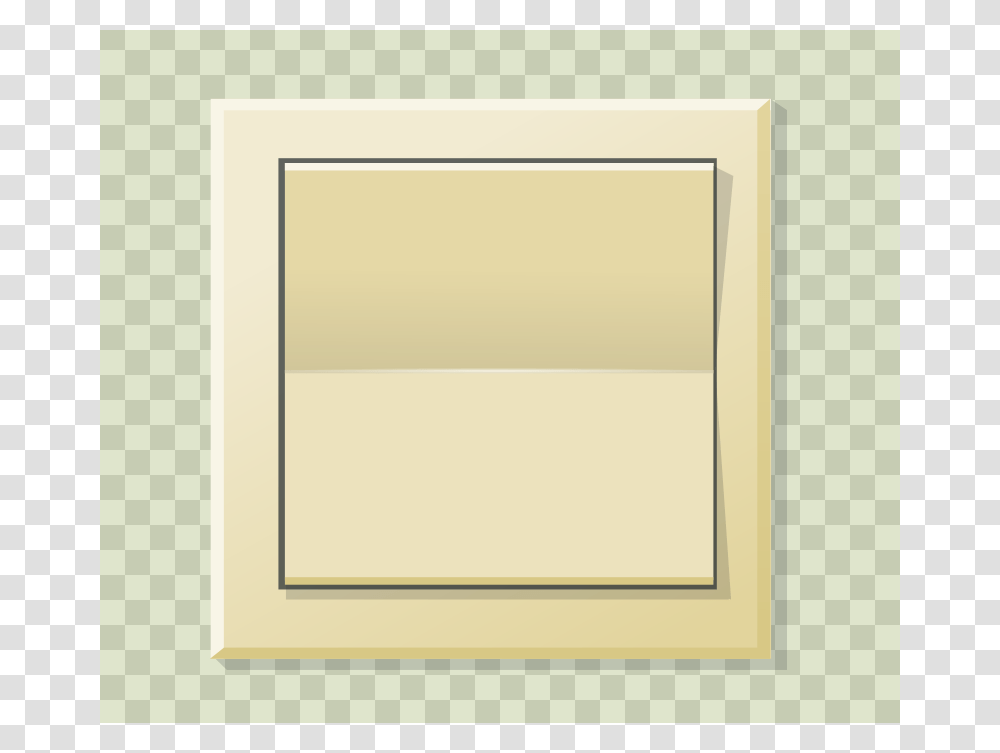 Switch, Technology, Mailbox, Letterbox, Furniture Transparent Png