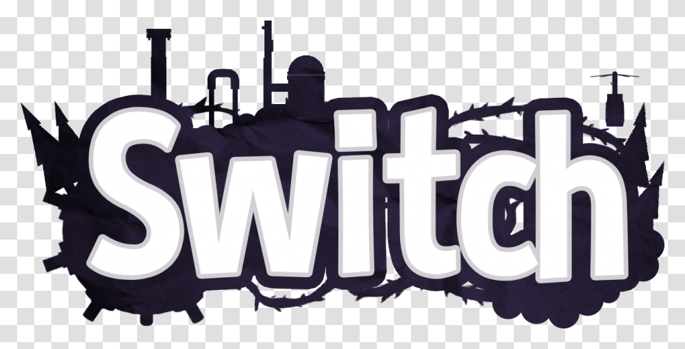 Switch Touching Platformer Heading Soon To Pc And Xbox One, Word, Label, Plant Transparent Png