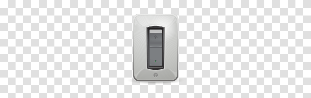 Switch Turn On Icon, Electrical Device, Mailbox, Letterbox Transparent Png