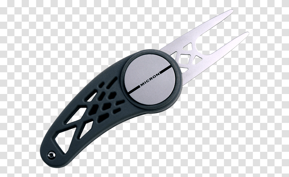 Switchblade Divot Tool Utility Knife, Scissors, Weapon, Weaponry, Letter Opener Transparent Png