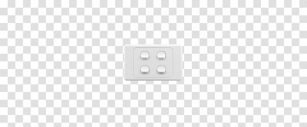 Switches And Sockets Electrical Light Switch, Electrical Device Transparent Png