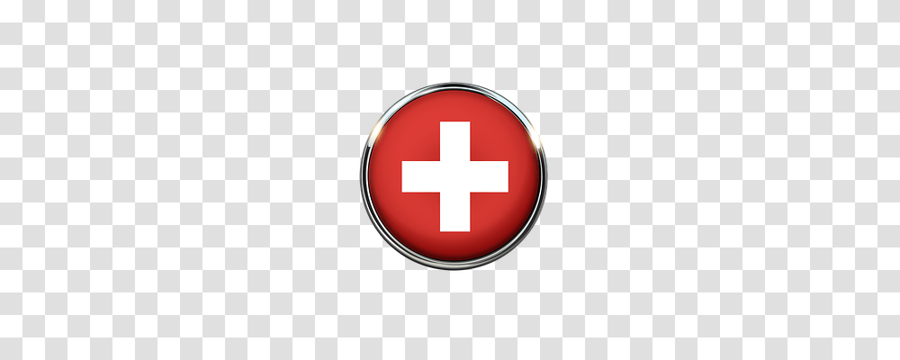 Switzerland First Aid, Logo, Trademark Transparent Png
