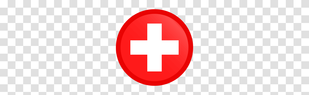 Switzerland Flag Clipart, First Aid, Logo, Trademark Transparent Png