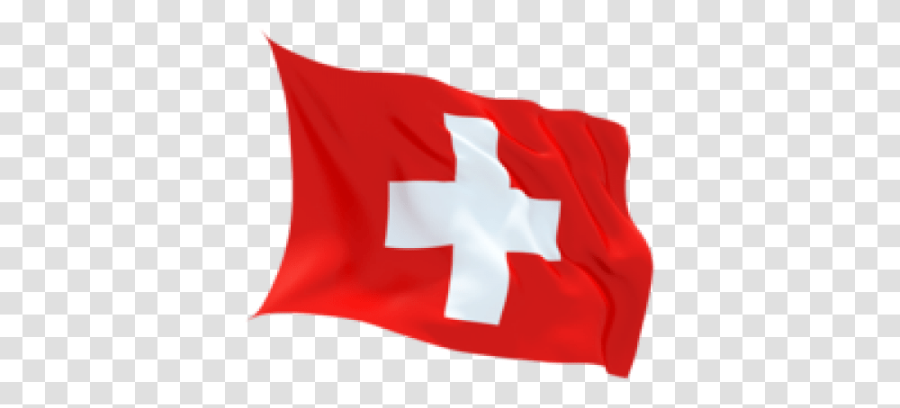 Switzerland Flag Images, Pillow, Cushion, First Aid Transparent Png