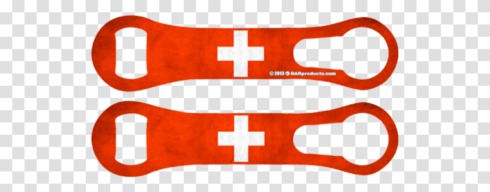 Switzerland Grunge Flag Kolorcoat V Rod Opener Cross, First Aid, Logo, Trademark Transparent Png