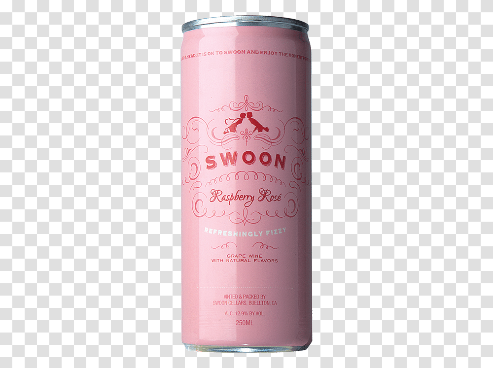 Swoon Raspberry Fizzy Rose Red Bull, Book, Alcohol, Beverage, Drink Transparent Png