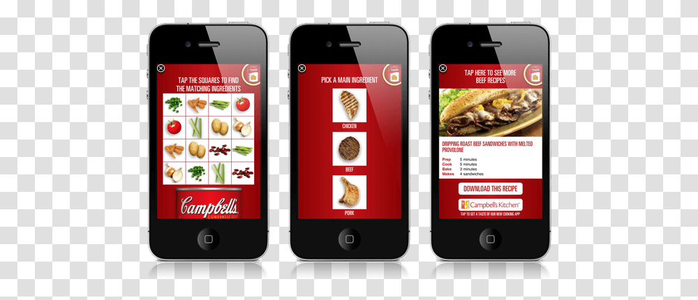 Swoons Over Soup Sales From Apple's Iads Iphone, Mobile Phone, Electronics, Cell Phone Transparent Png