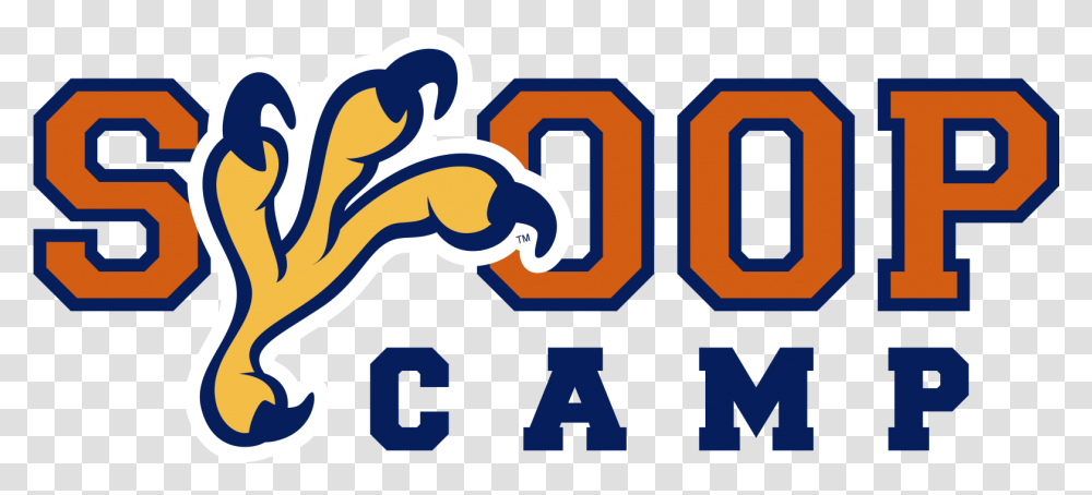 Swoop Camp Logo University Of Texas At Tyler, Number, Label Transparent Png