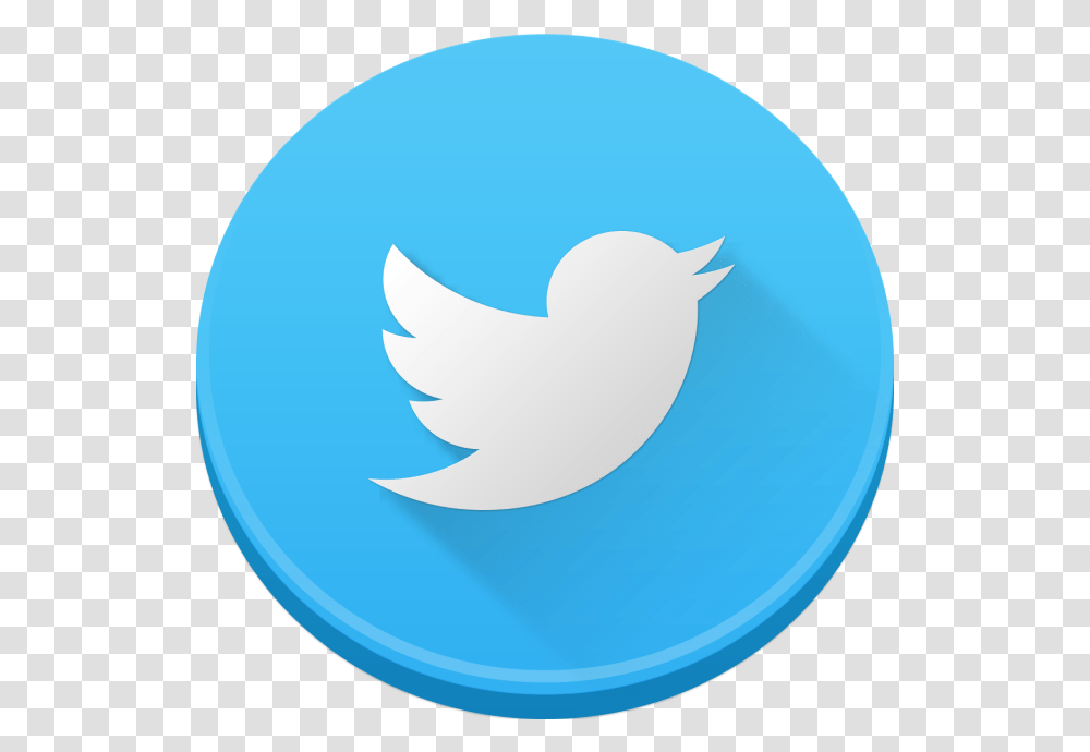 Swoosh And Vectors For Free Download Dlpngcom Twitter Logo Blue, Bird, Animal, Sphere, Eagle Transparent Png