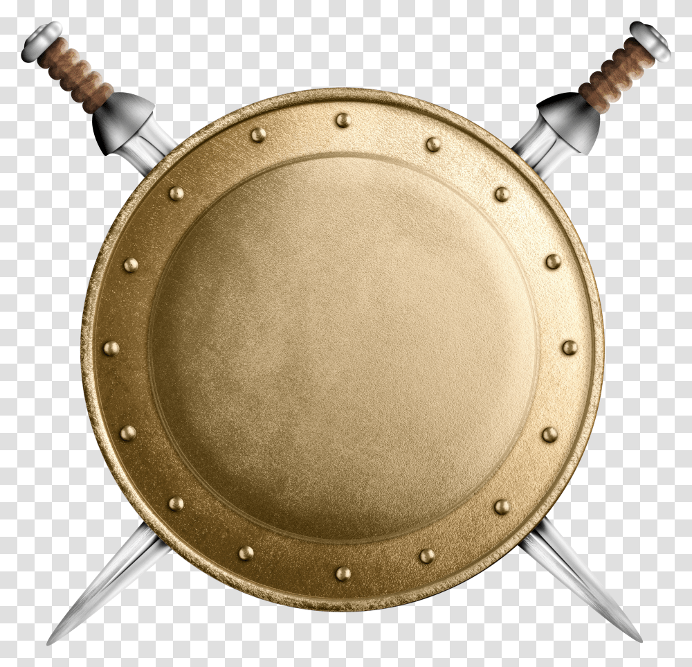 Sword And Shield Clipart Transparent Png