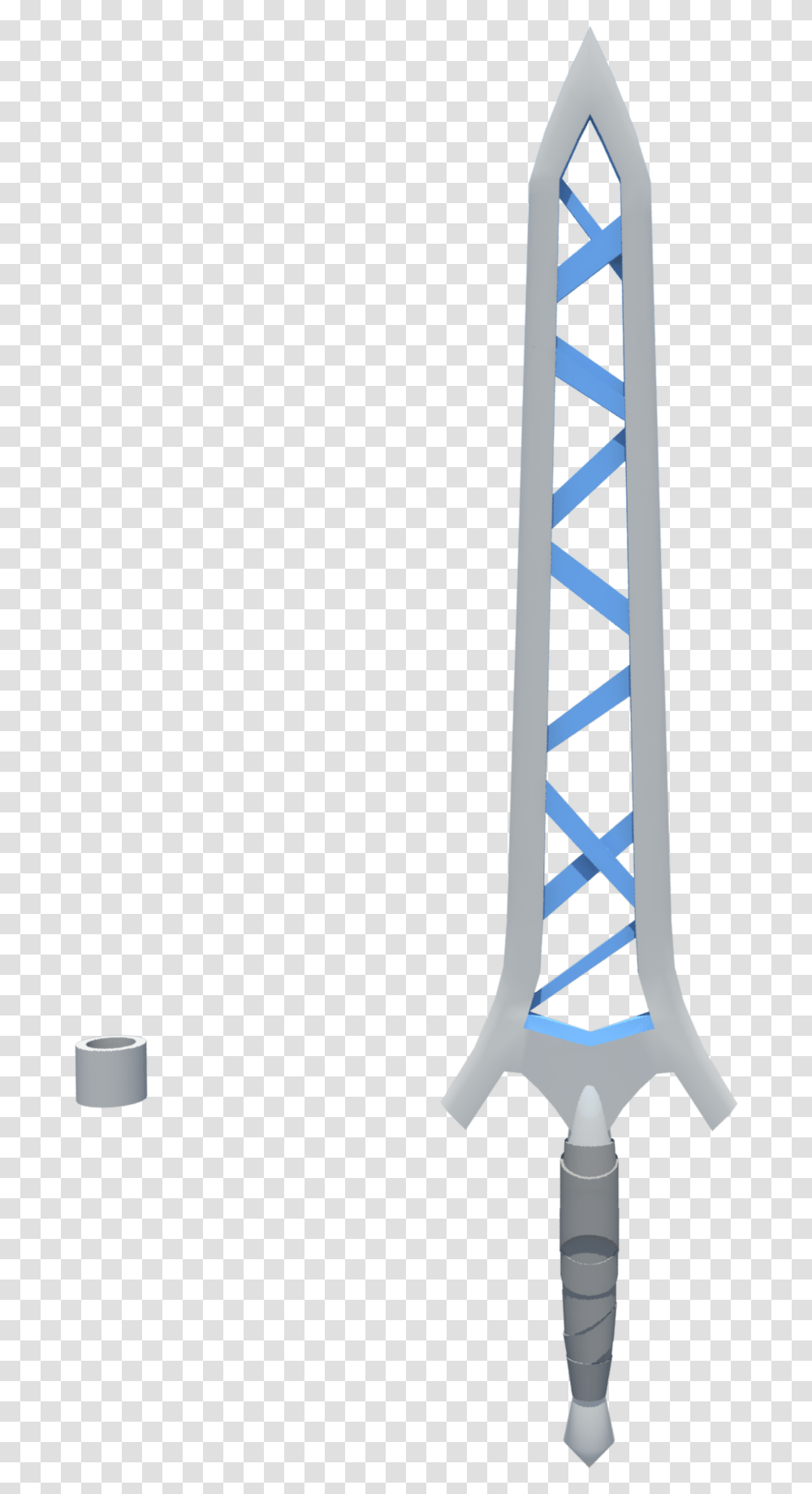 Sword, Architecture, Building, Tower, Urban Transparent Png