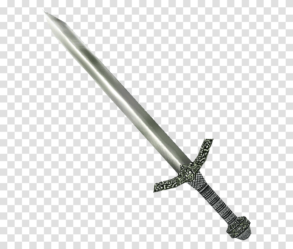 Sword Art Online Klein Katana, Blade, Weapon, Weaponry, Knife Transparent Png