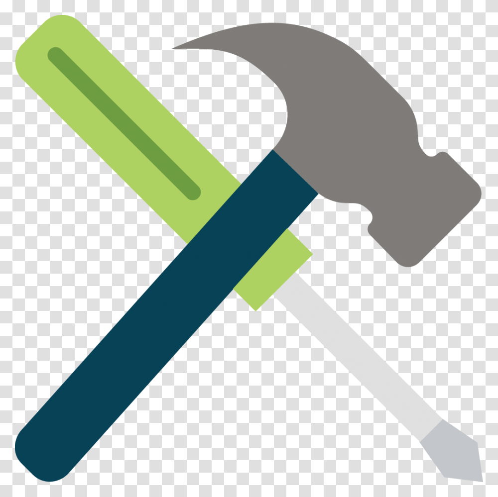 Sword, Axe, Tool, Hammer Transparent Png