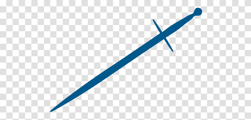 Sword, Blade, Weapon, Weaponry, Aircraft Transparent Png