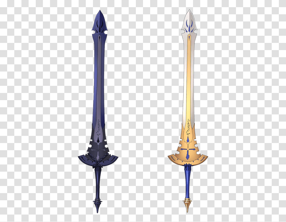 Sword, Blade, Weapon, Weaponry, Architecture Transparent Png