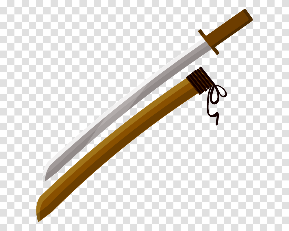 Sword, Blade, Weapon, Weaponry, Hammer Transparent Png