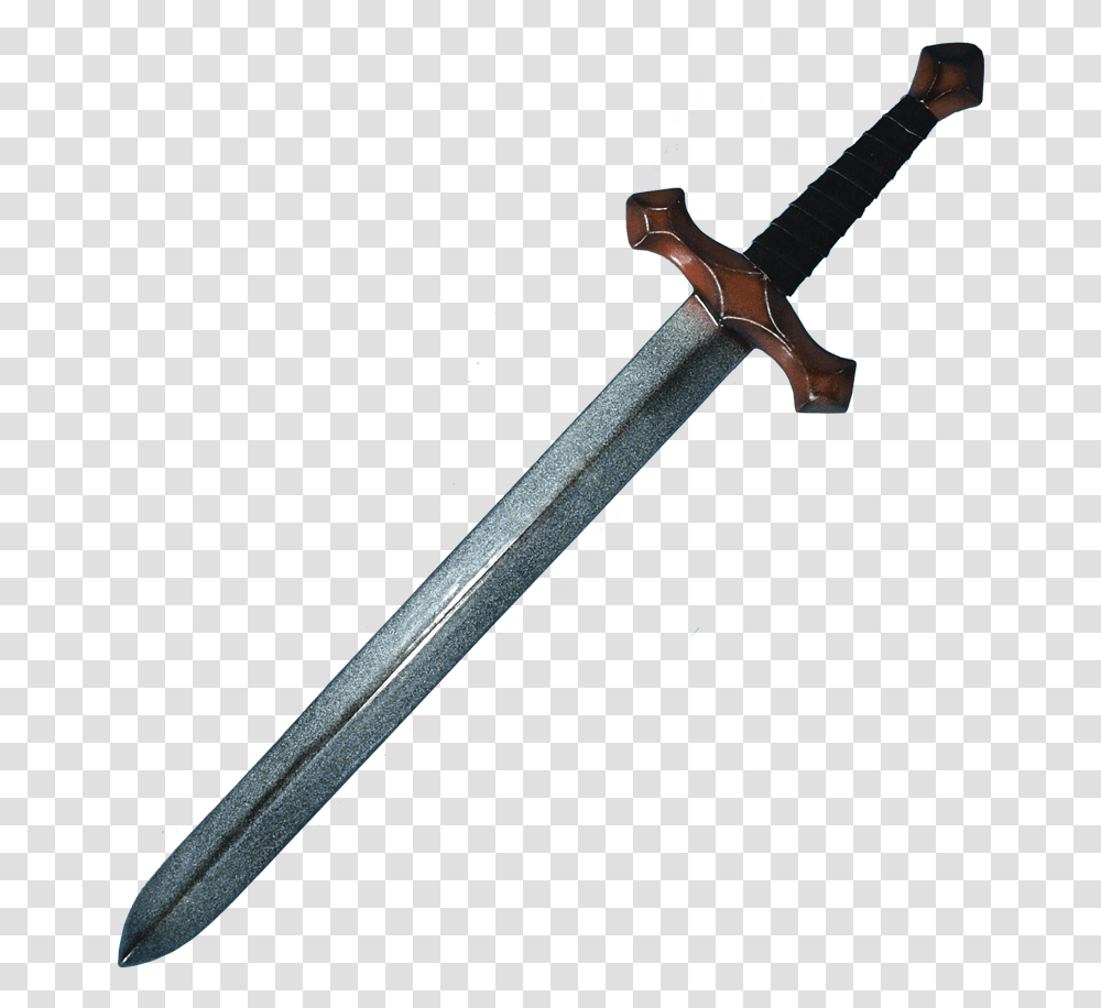 Sword, Blade, Weapon, Weaponry, Knife Transparent Png