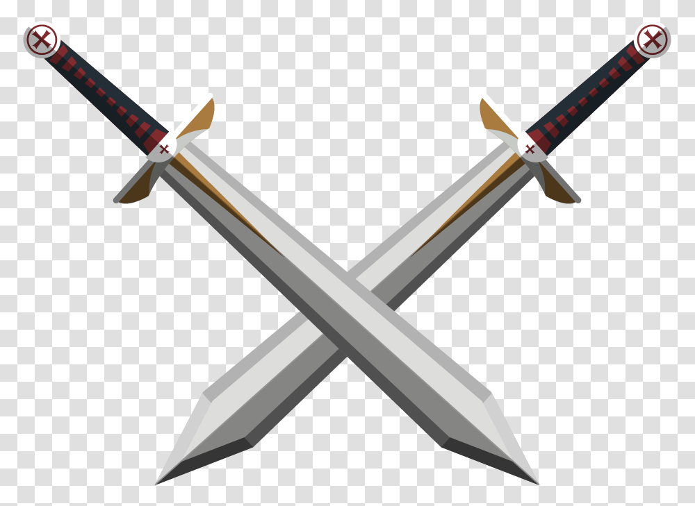 Sword Blade, Weapon, Weaponry, Knife Transparent Png