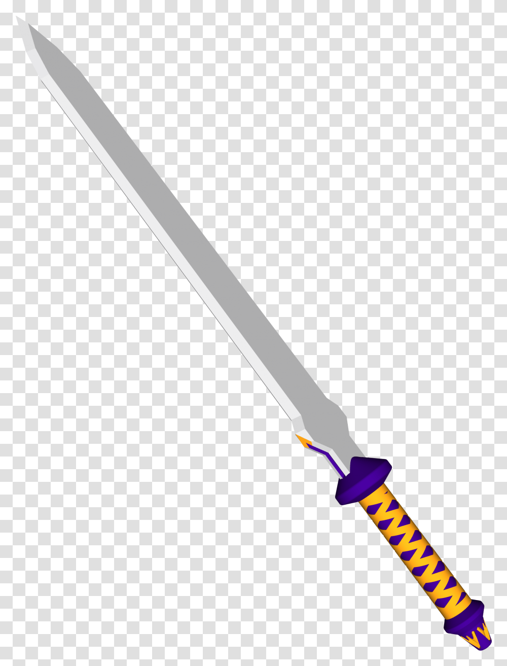 Sword, Blade, Weapon, Weaponry, Tool Transparent Png