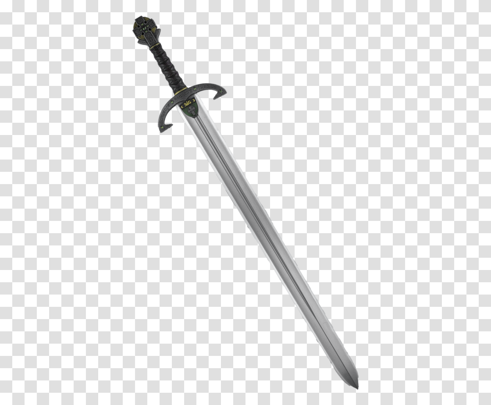 Sword, Blade, Weapon, Weaponry Transparent Png