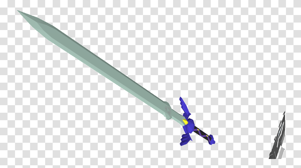 Sword, Blade, Weapon, Weaponry Transparent Png