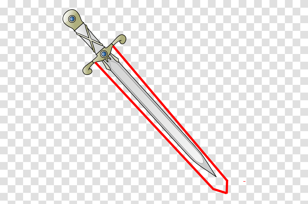 Sword Clip Art, Blade, Weapon, Weaponry, Bow Transparent Png