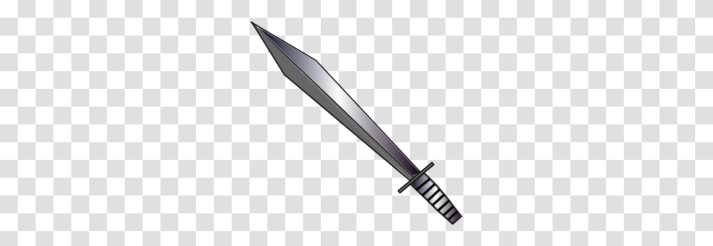 Sword Clip Art, Blade, Weapon, Weaponry, Knife Transparent Png