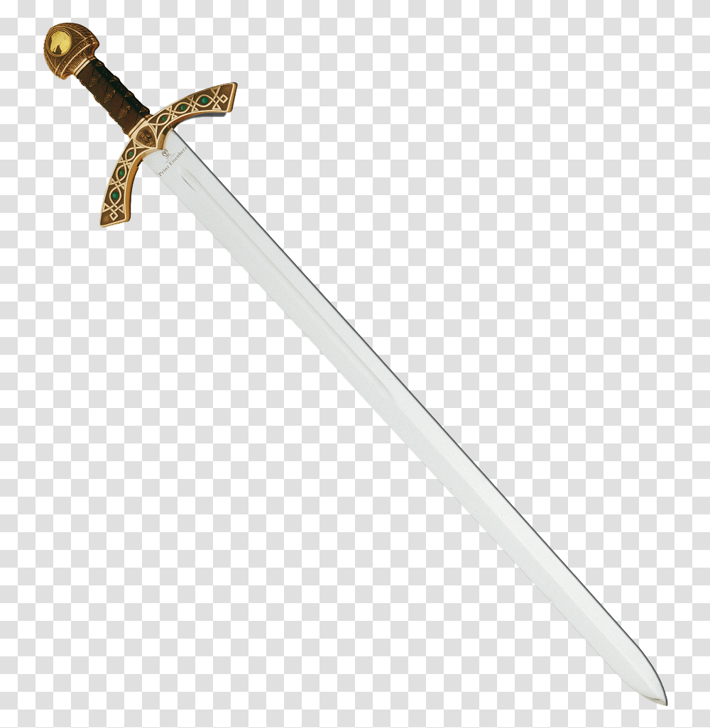 Sword Clip Art Sword, Blade, Weapon, Weaponry Transparent Png