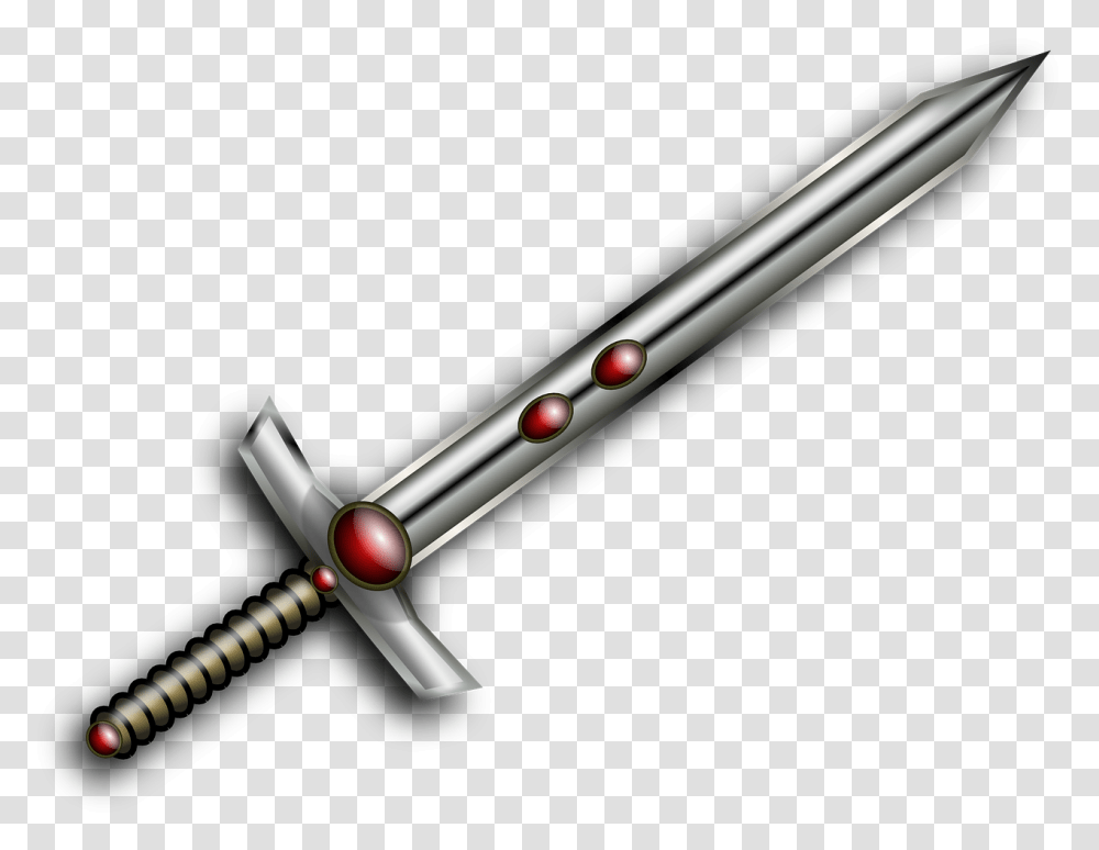 Sword Clip Art, Tool, Baton, Stick, Weapon Transparent Png