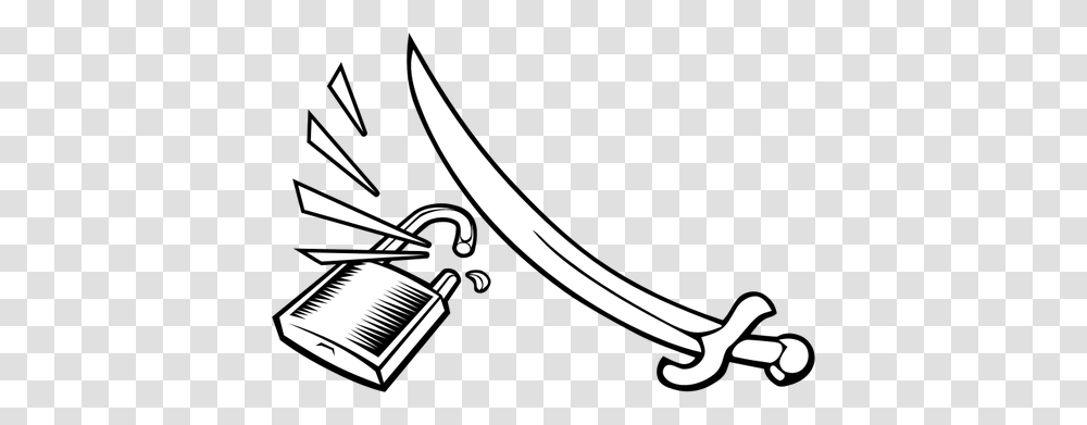 Sword Clip Art, Weapon, Weaponry, Blade, Samurai Transparent Png