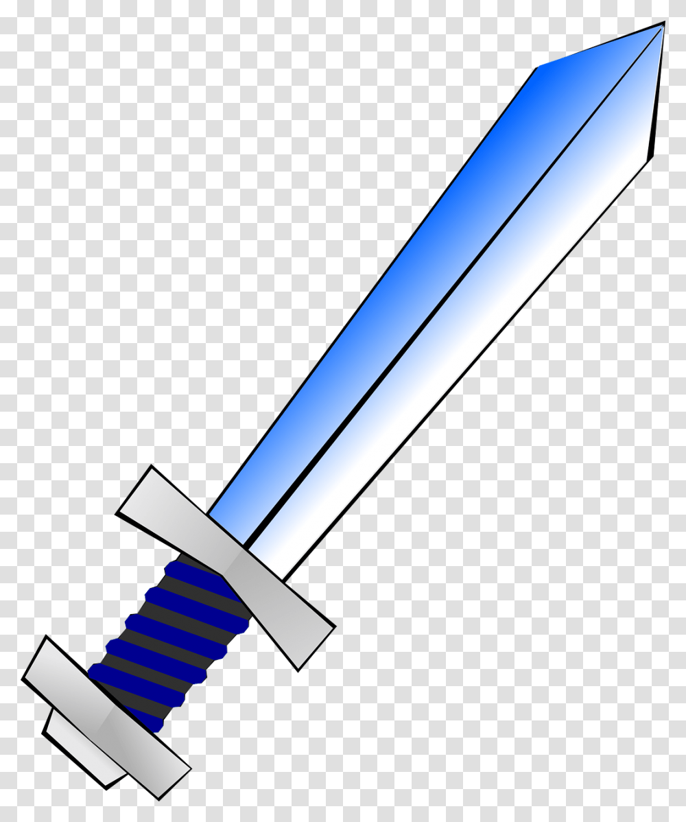 Sword Clipart Background, Weapon, Weaponry, Blade, Knife Transparent Png
