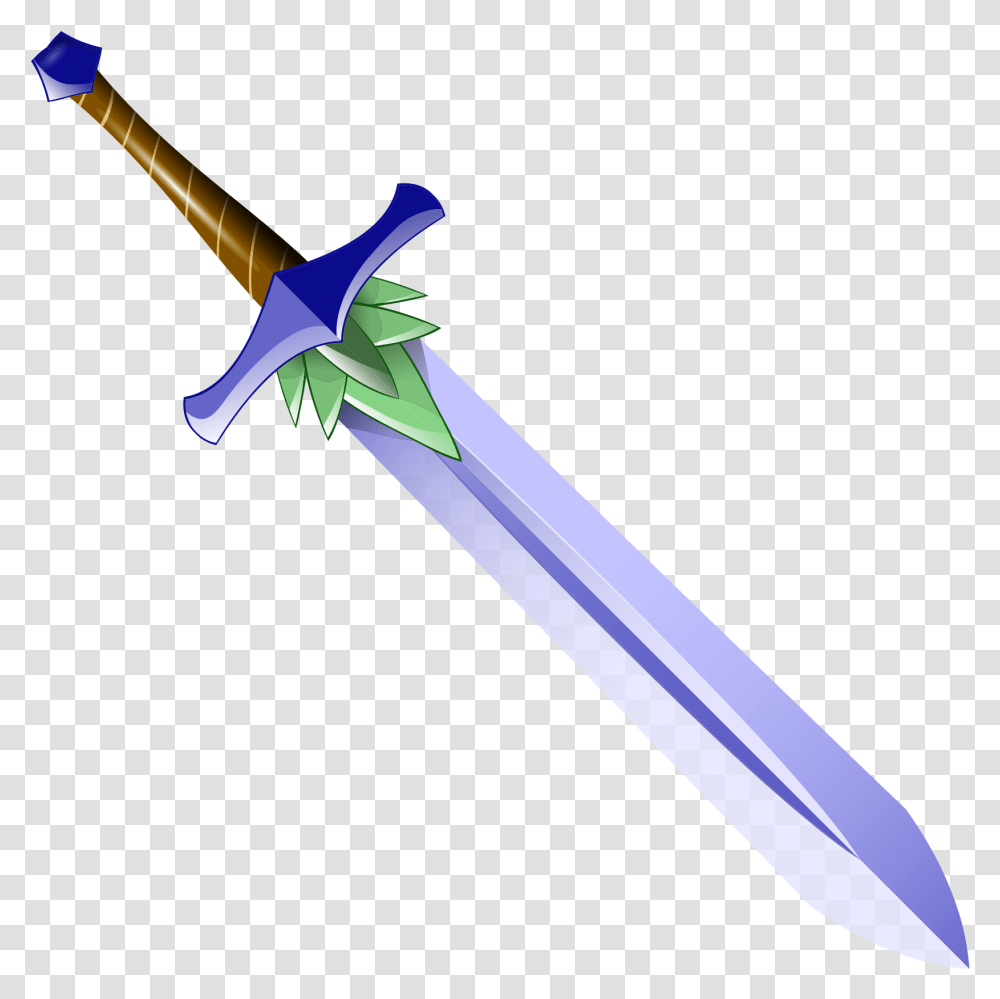 Сказочный меч