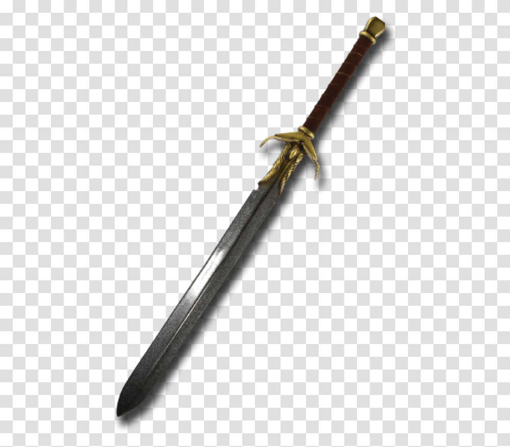 Sword Free Download Background Dagger Old, Blade, Weapon, Weaponry, Knife Transparent Png